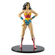 Wonder Woman DC Comics 4-Inch Mini-Statue
